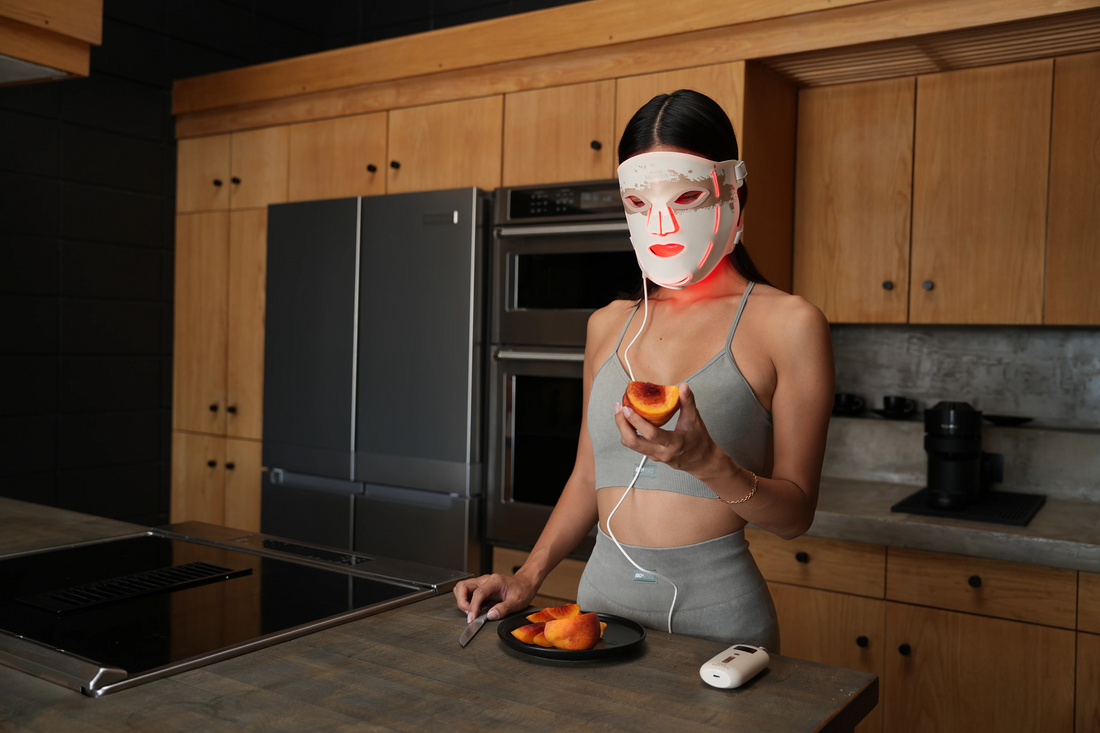 The Glow Guide: Scientific Anti‑Aging Skincare Hacks For Youthful Skin