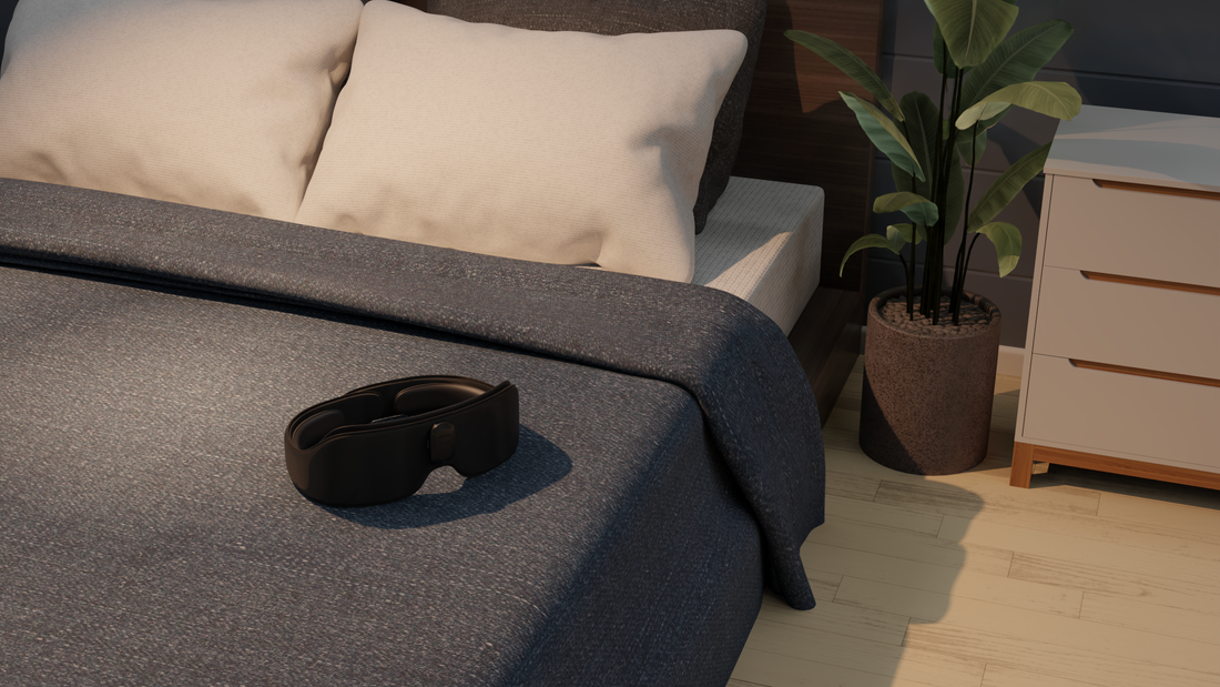 Do Eye Masks Help? 4 Benefits You Need to Know