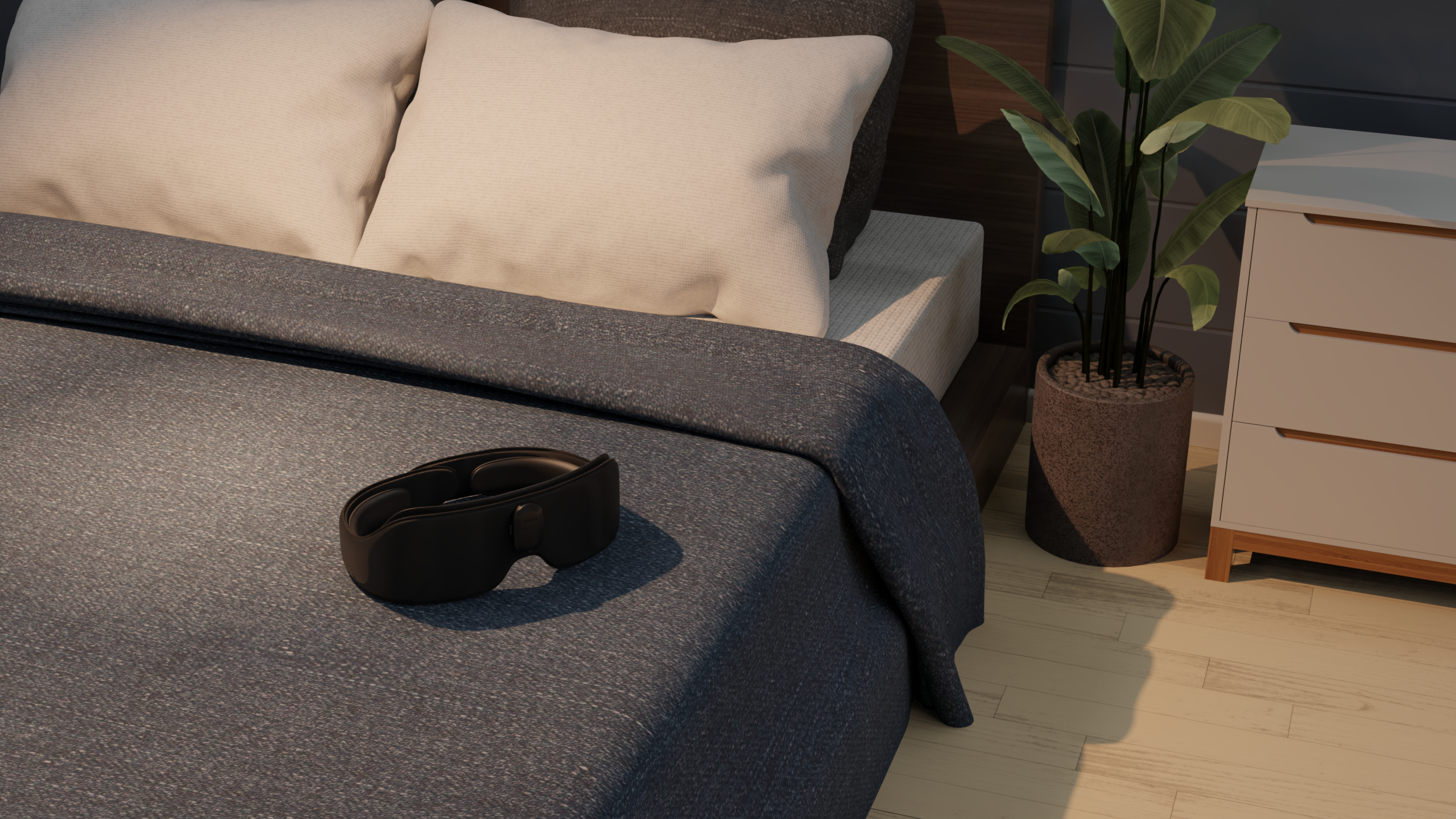 Do Eye Masks Help? 4 Benefits You Need to Know