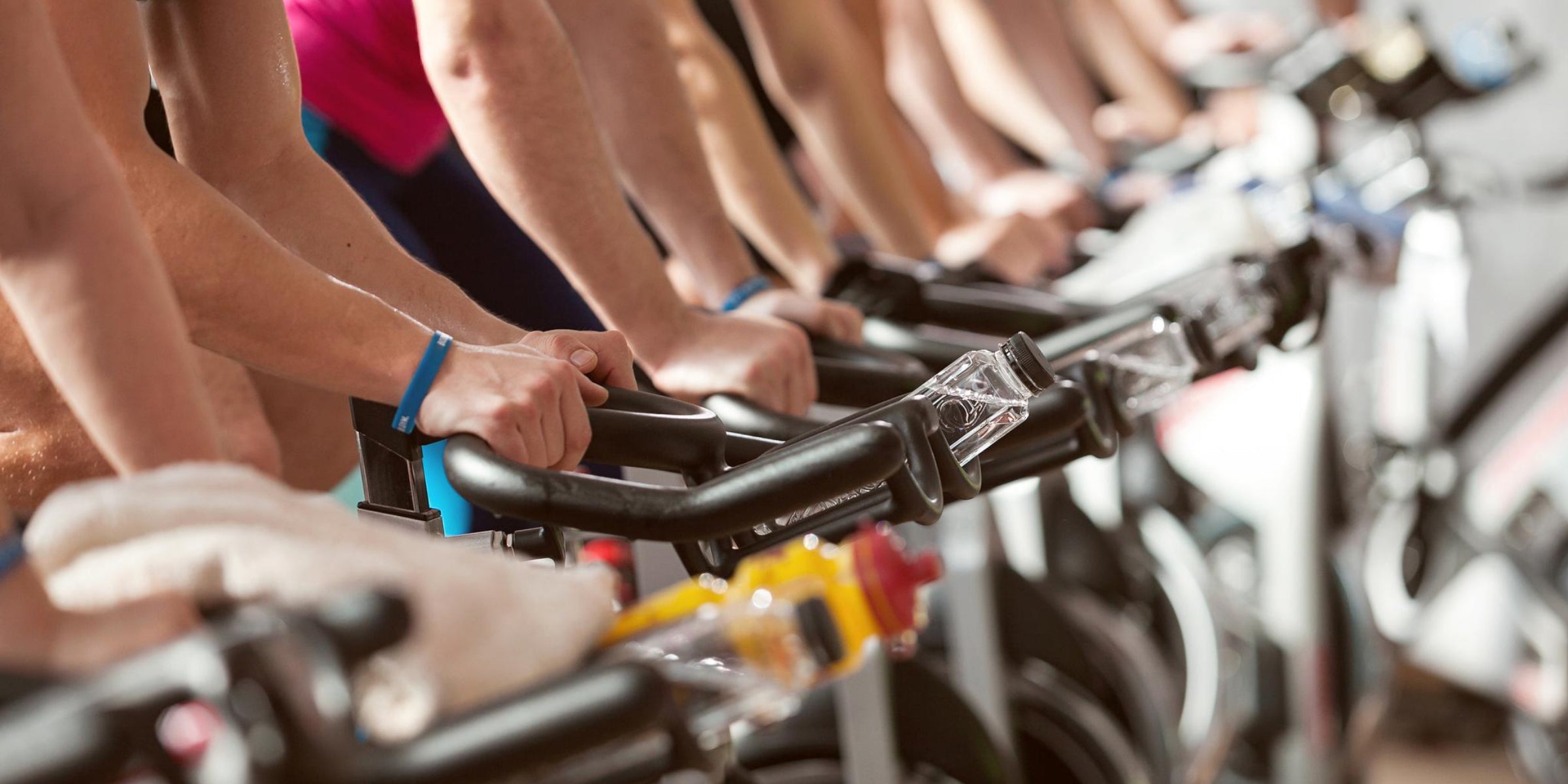 Elevate Your Spin Session: Gamification Strategies for Engaging Indoor Cyclists