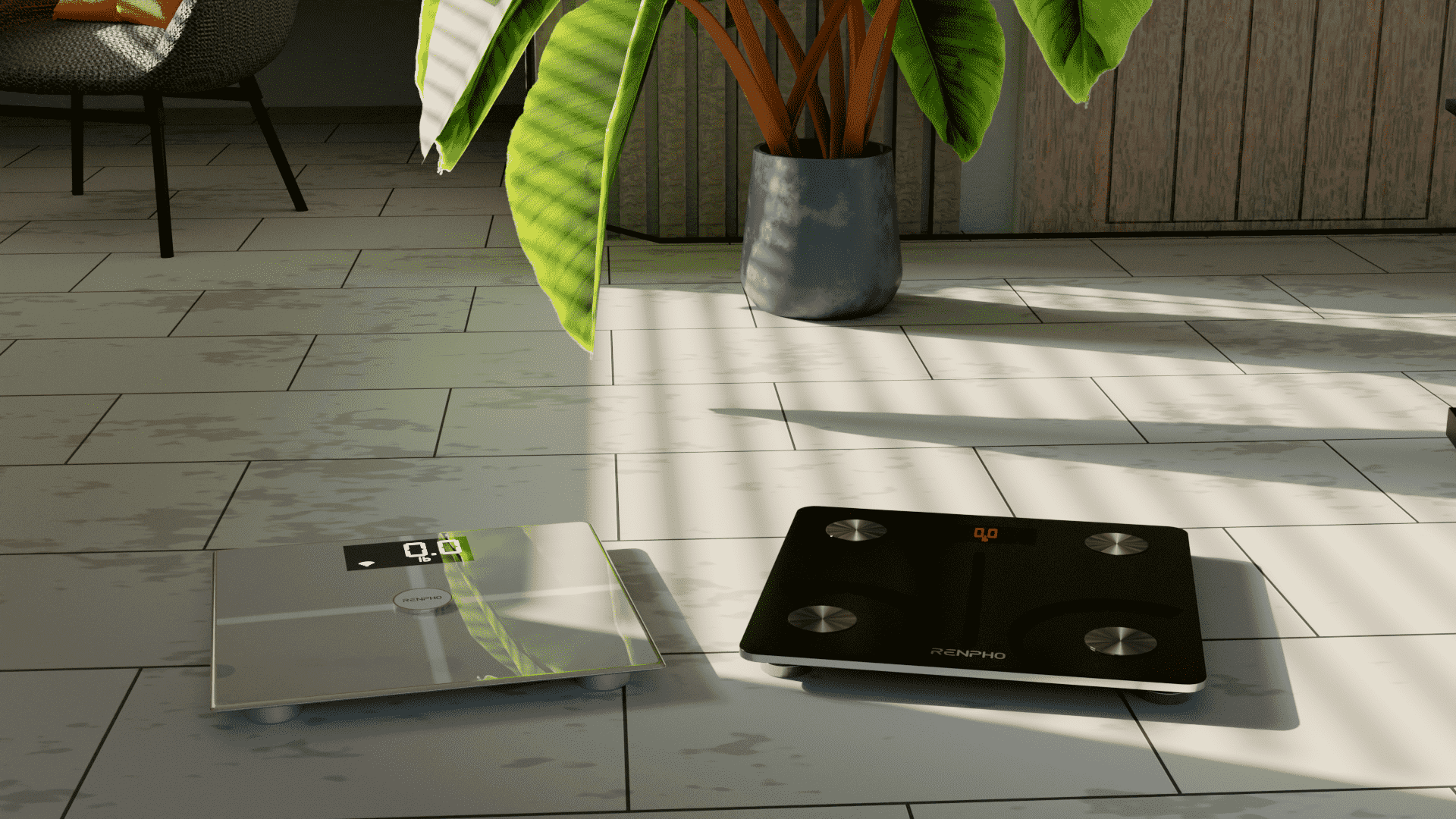 Why You Should Buy an Easy Setup Scale ASAP