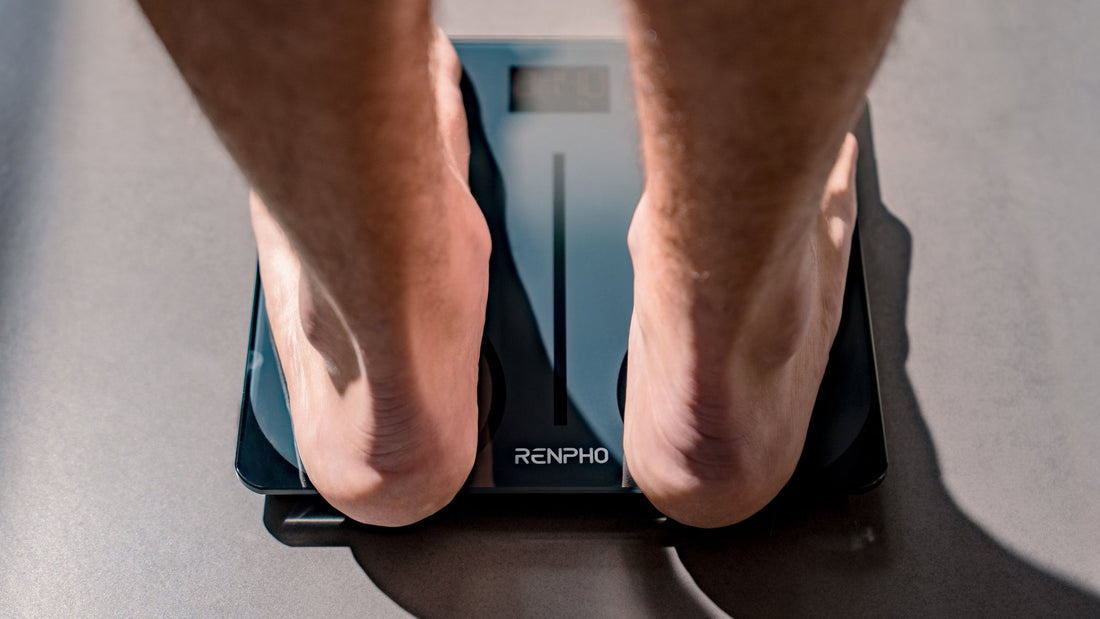 Forbes Names the RENPHO Elis 1 as the "Best Overall Bathroom Scale"