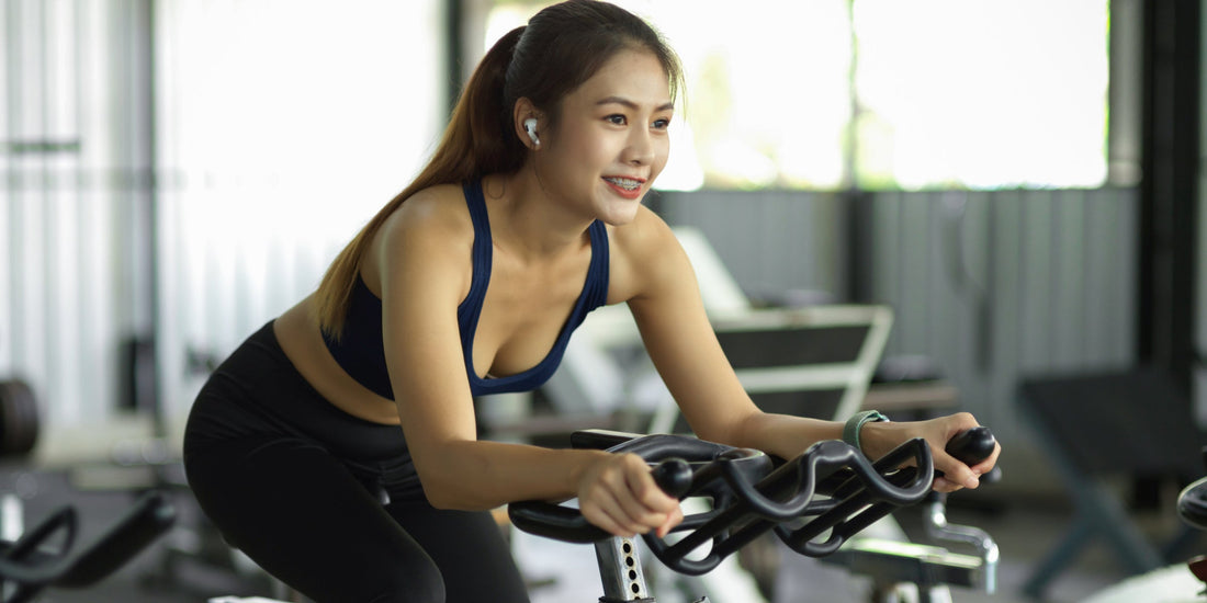 Exercise Bike 101: Essential Maintenance and Care Tips