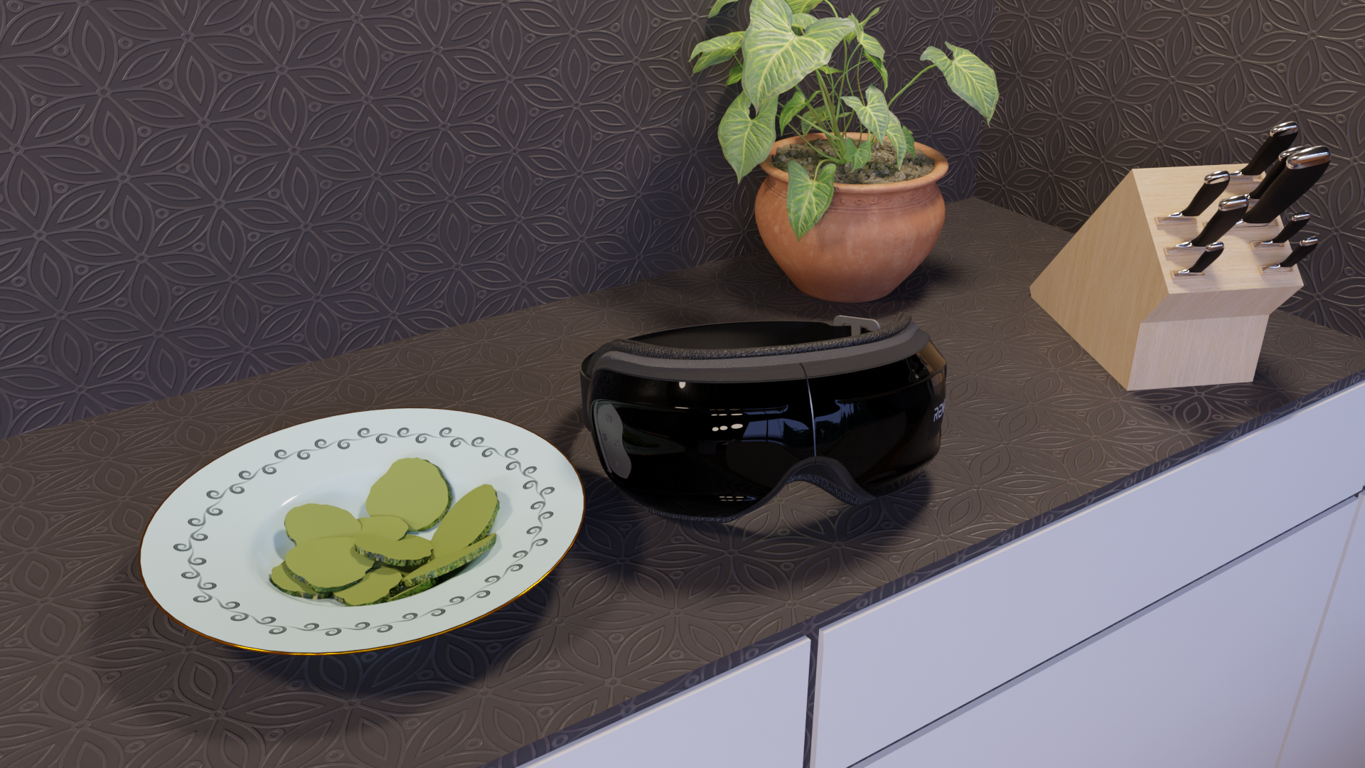 Eye Strain Relief: Why You Need an Eye Massager This Labor Day Weekend