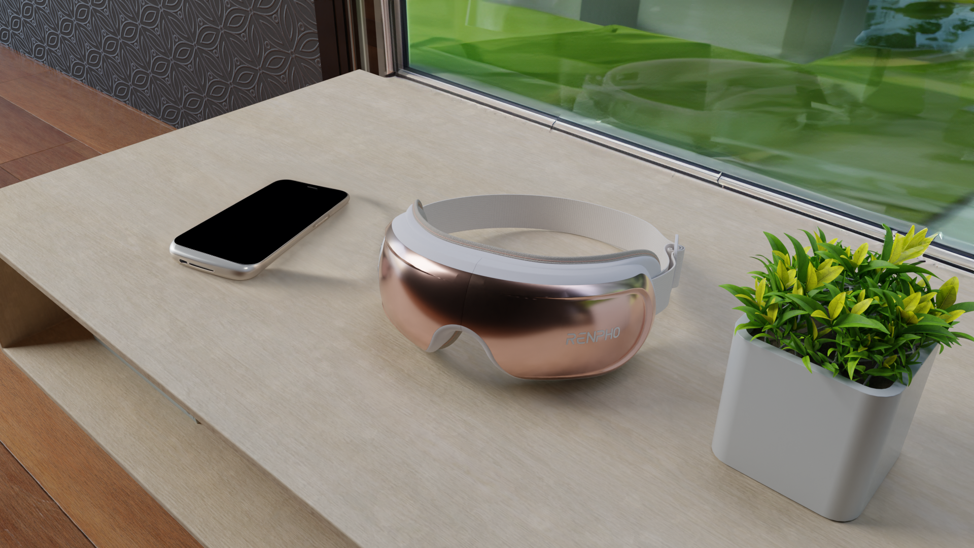 Eye Strain in Kids: Recognizing Symptoms and Encouraging Healthy Screen Habits