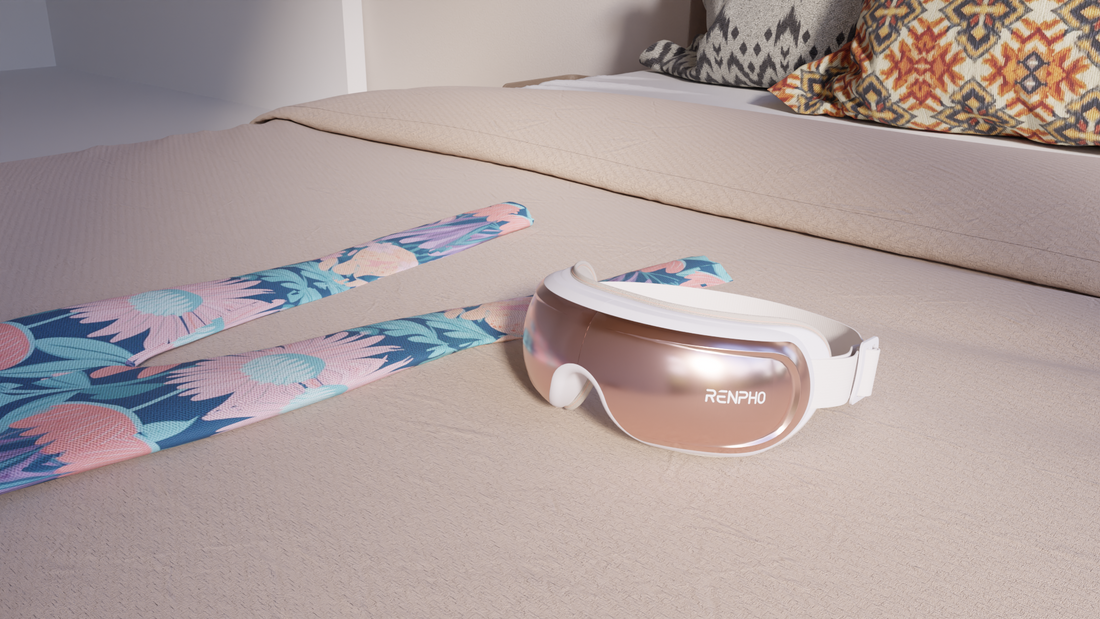 Are Sleep Masks Worth the Hype?