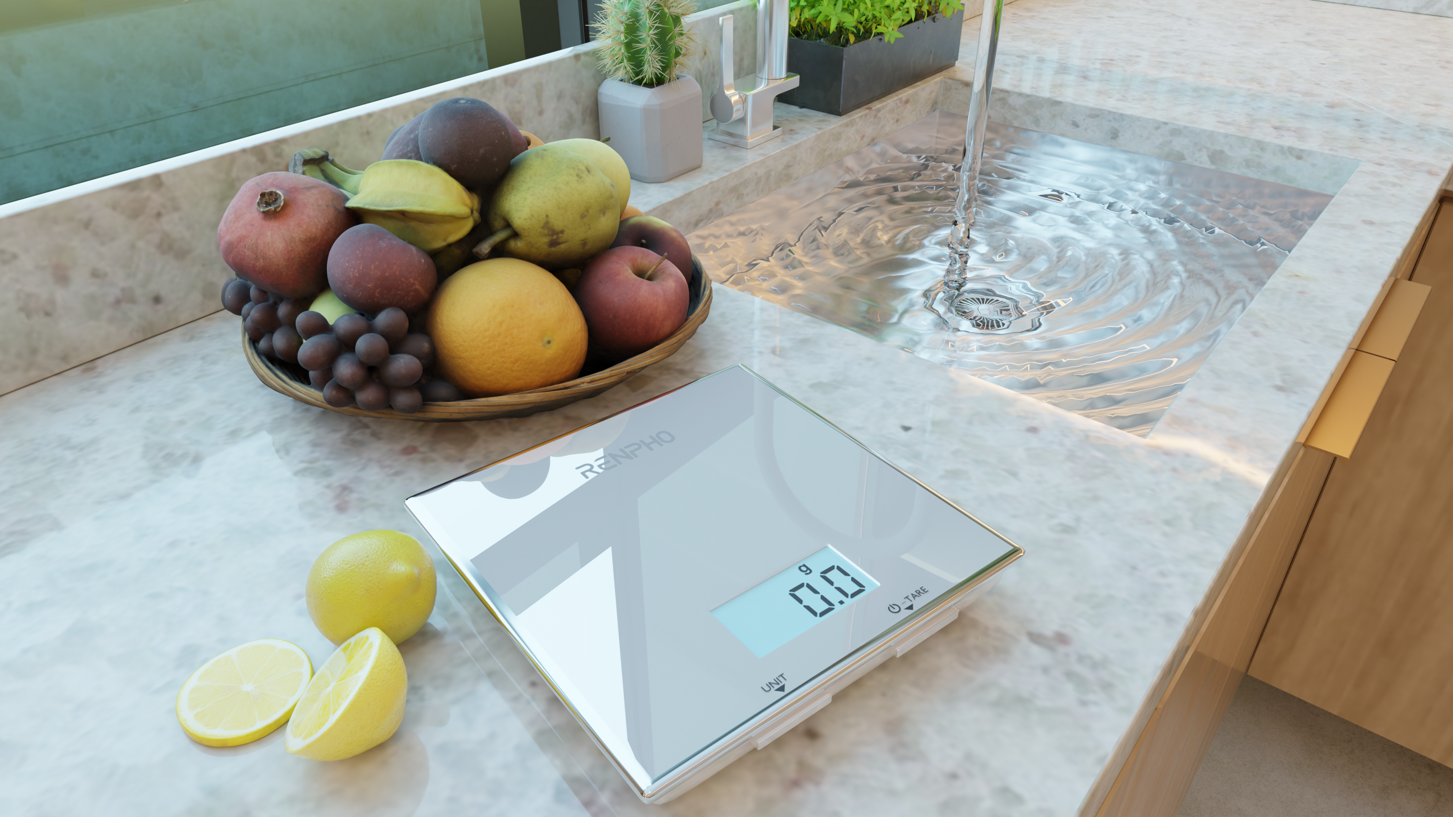 Fact or Fiction: Can Food Scales Really Measure Calories?