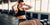 Exercises You Can Do for Stronger Arms & Abs This New Year