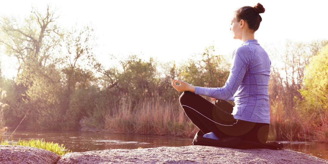 5 Cool-Down Exercises to Incorporate Into Your Fitness Routine