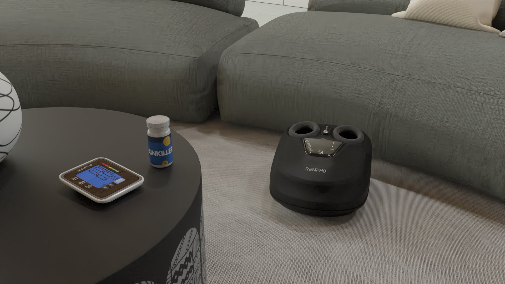 Foot Massage 101: Can It Help with Migraines?