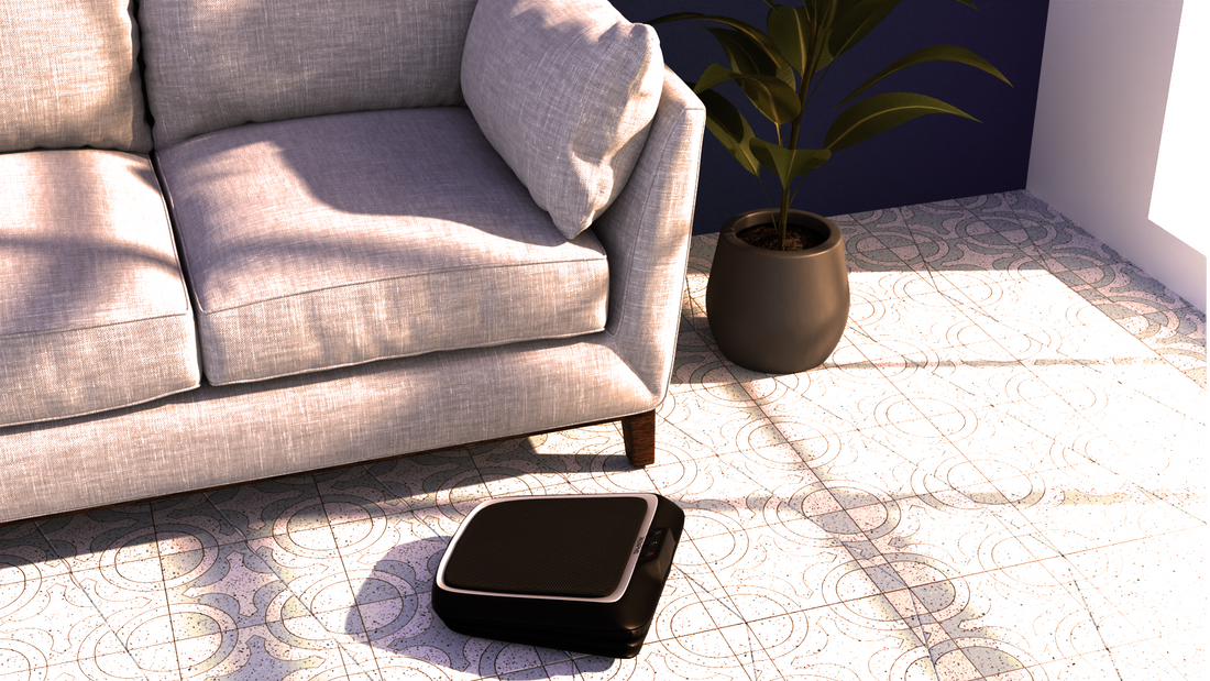 Foot Reflexology & Acupressure Techniques for a Healthier You