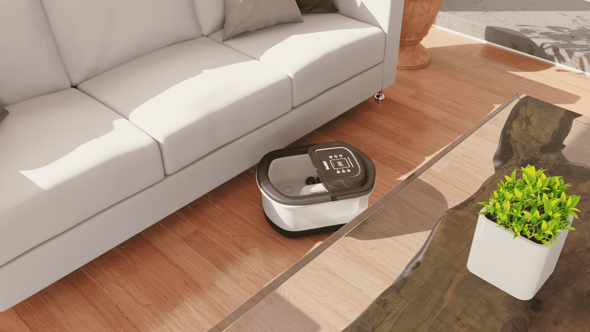 Pamper Your Foot: 10 DIY Foot Spa Recipes for the Ultimate Relaxation