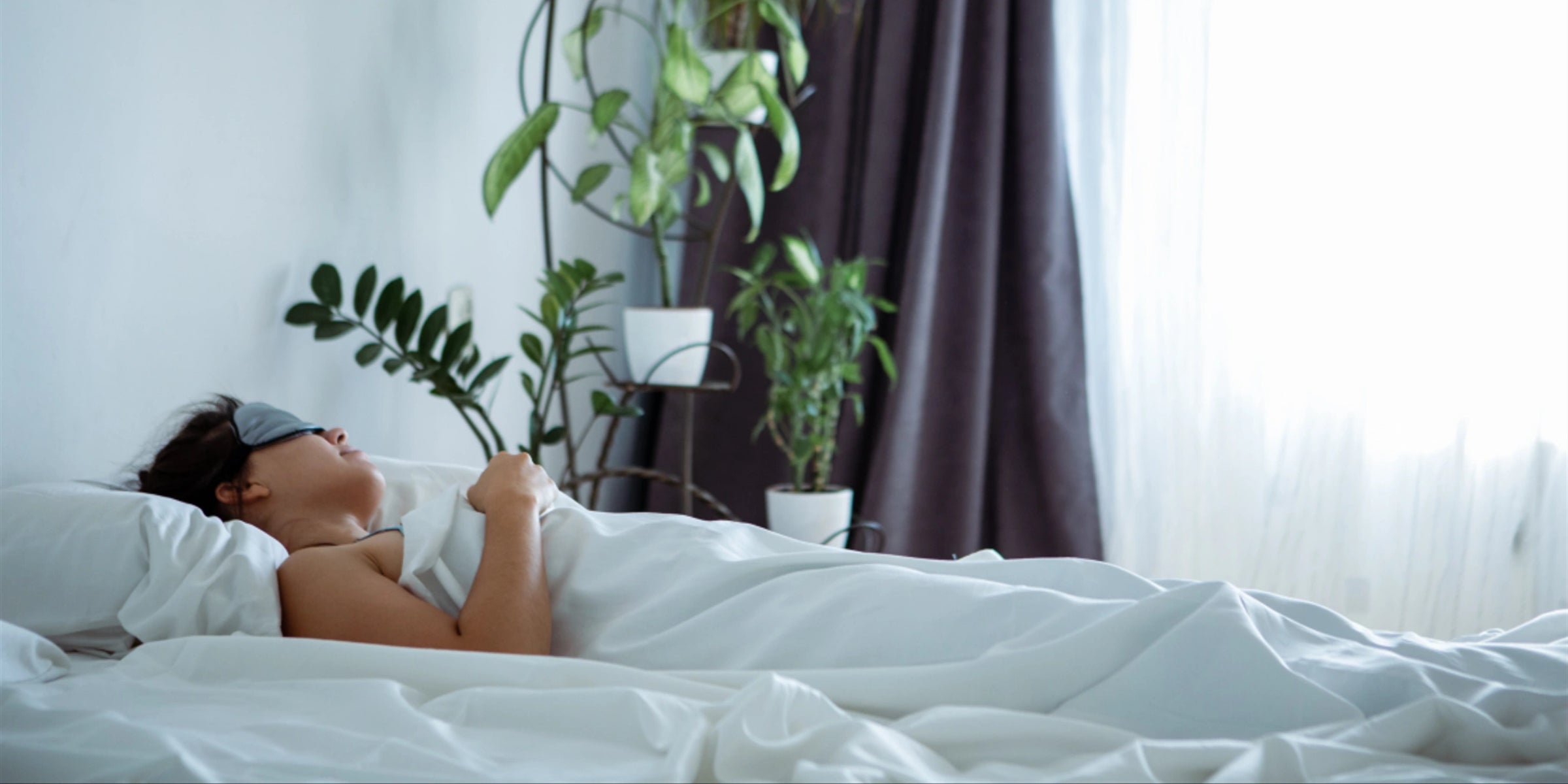 From Tossing to Snoozing: 5 Eye Mask Techniques to Maximize Your Slumber