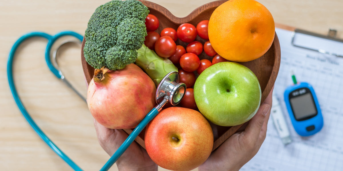 Fueling Your Future: Practical Tips for Monitoring Nutrients and Defining Dietary Objectives