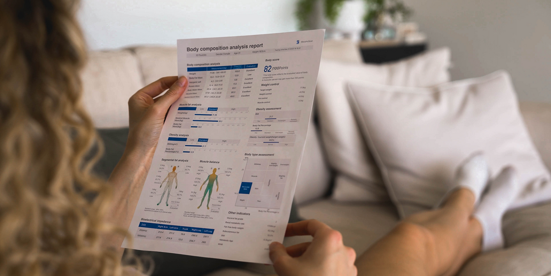 Tracking body composition on a GLP-1: What to watch besides weight