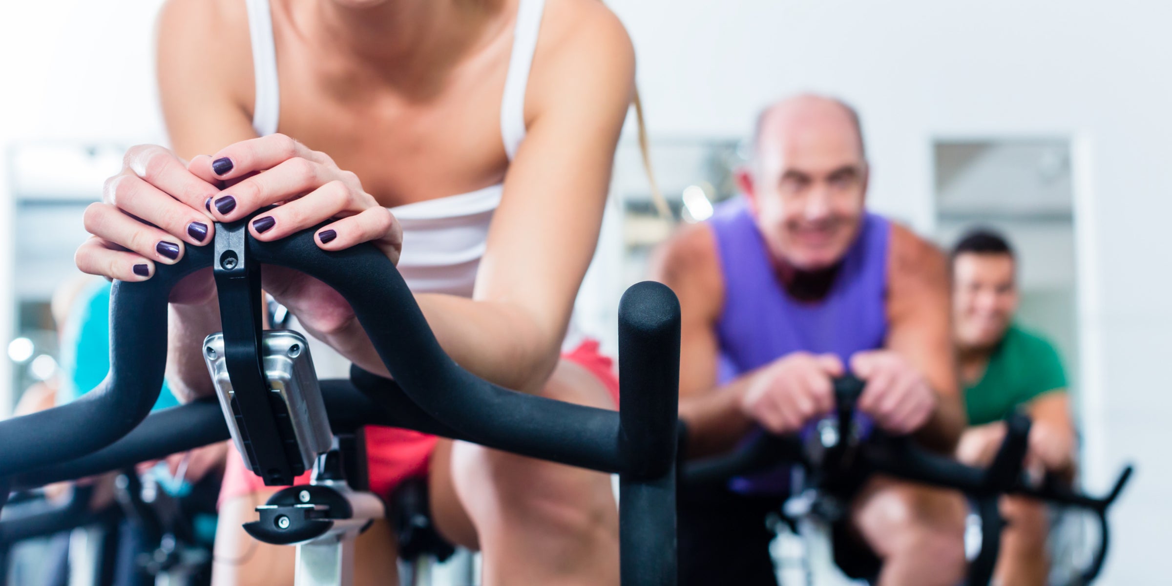 Game On for a Healthier You: How Gamification Boost Exercise Motivation