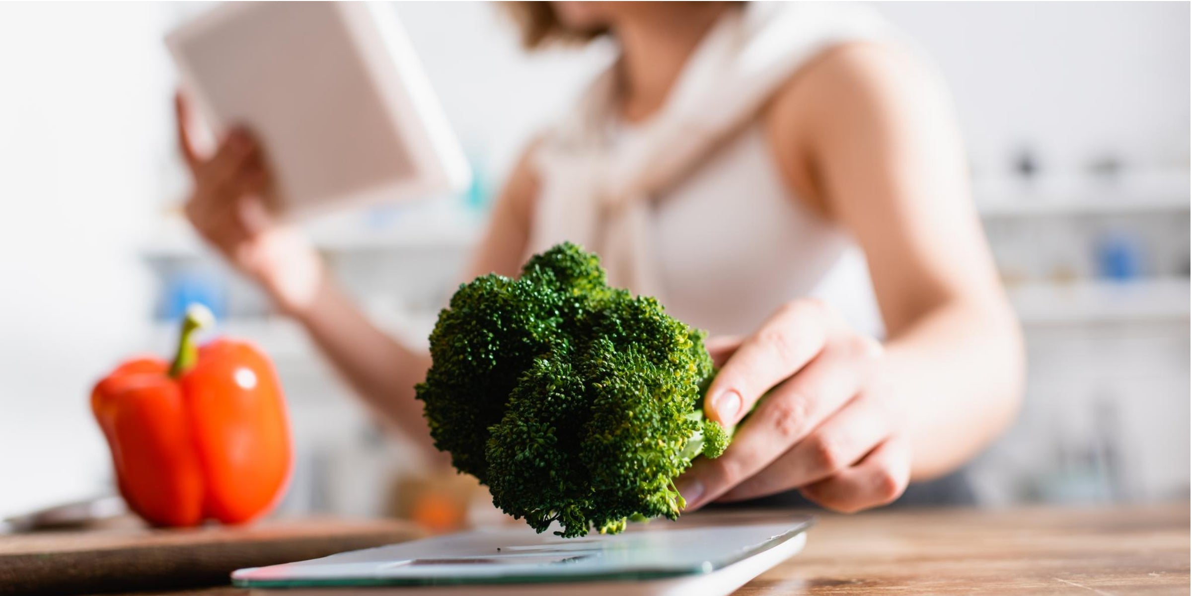 5 Reasons You Need SMART Goals for A Healthy Diet Plan