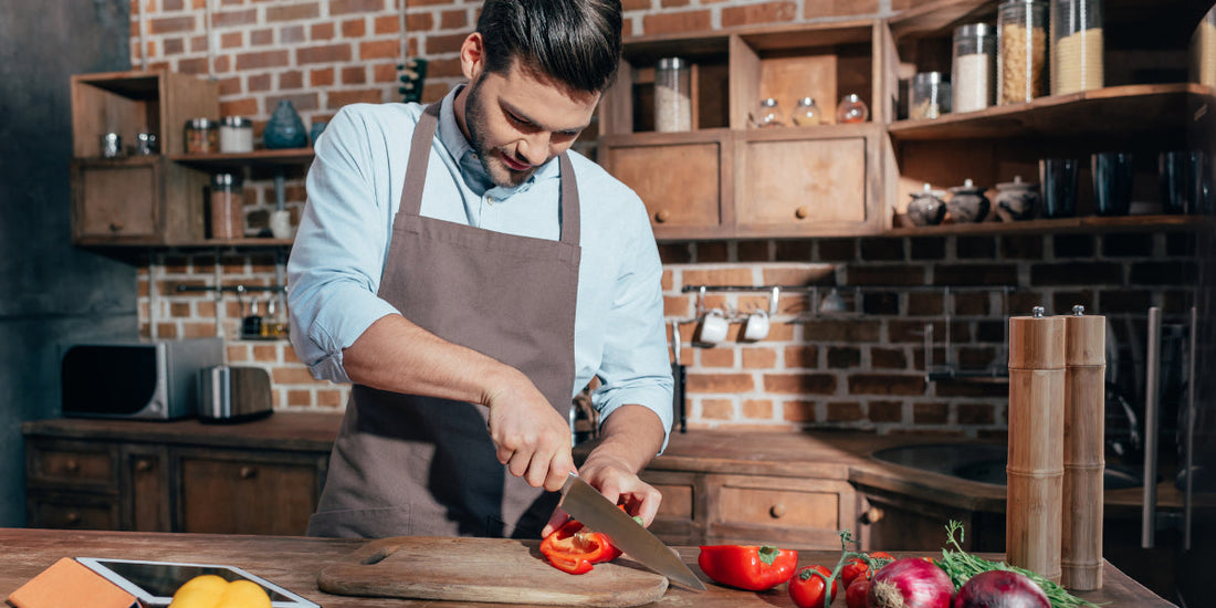 6 Spring Superfoods to Incorporate into Your Detox Meal Plan