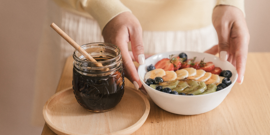 Food for Thought: How Nutrition Impacts Your Mental Health