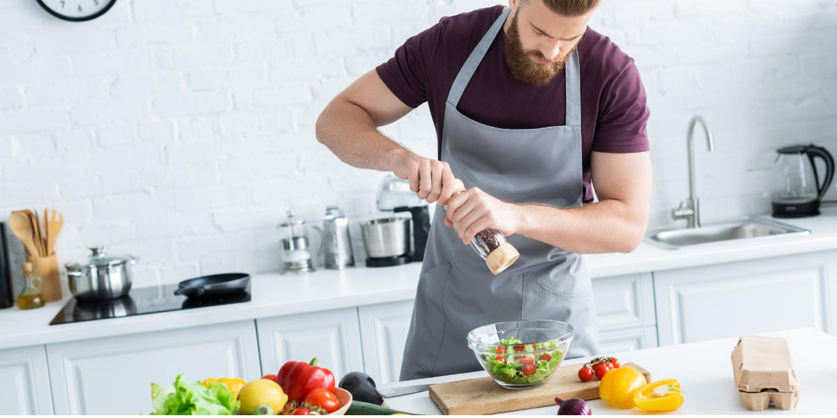 5 Simple Self-Love Tips to Overcome Overeating