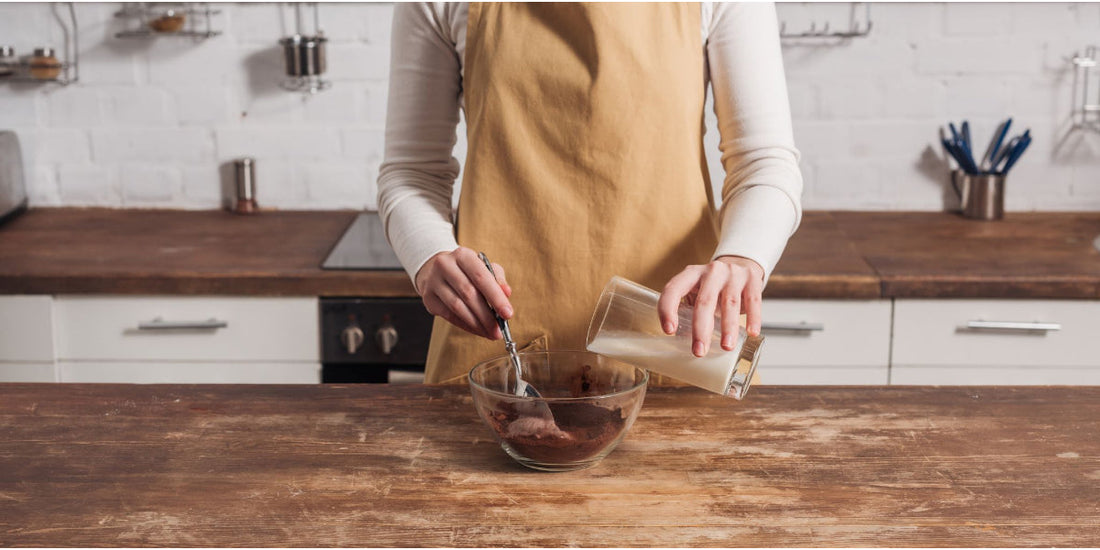 Nutrition Tips for Starting 2024 Off Right