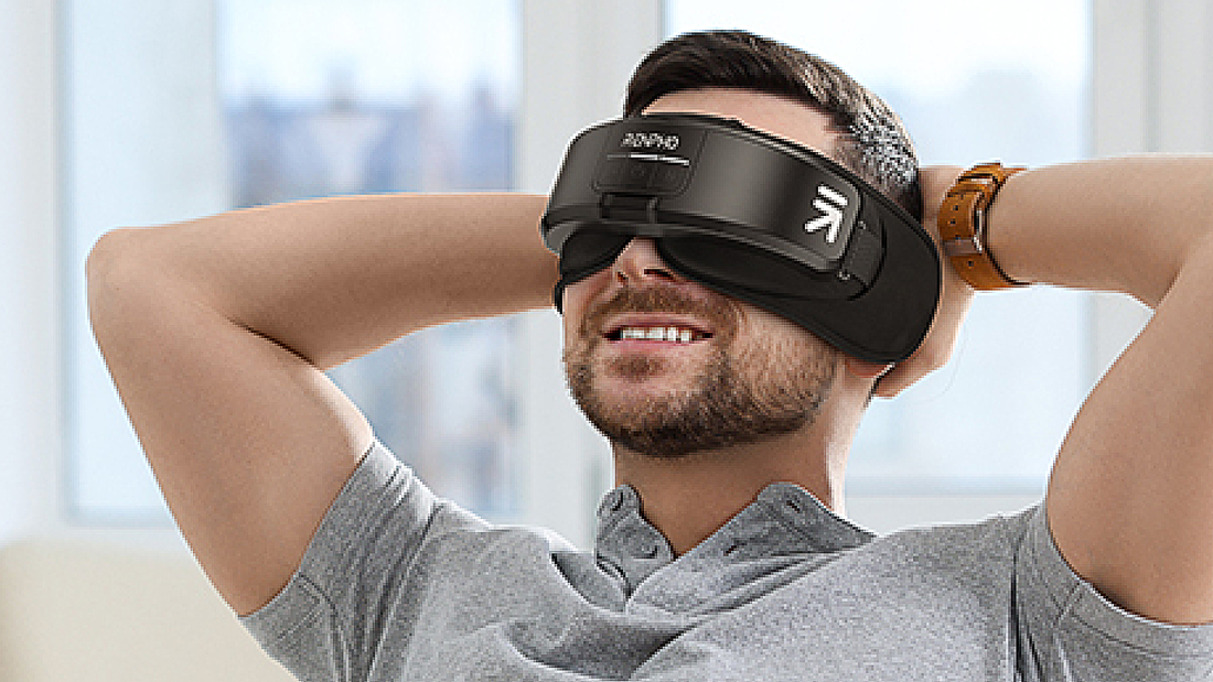 Best eye massagers for tension relief and dry eyes