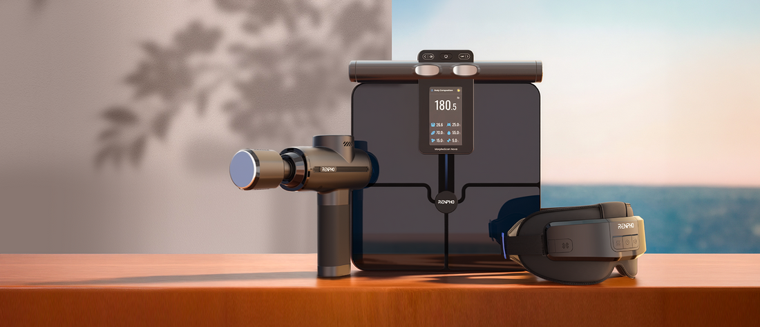 Best wellness gifts for 2026 by budget: under $50, $100, and $300