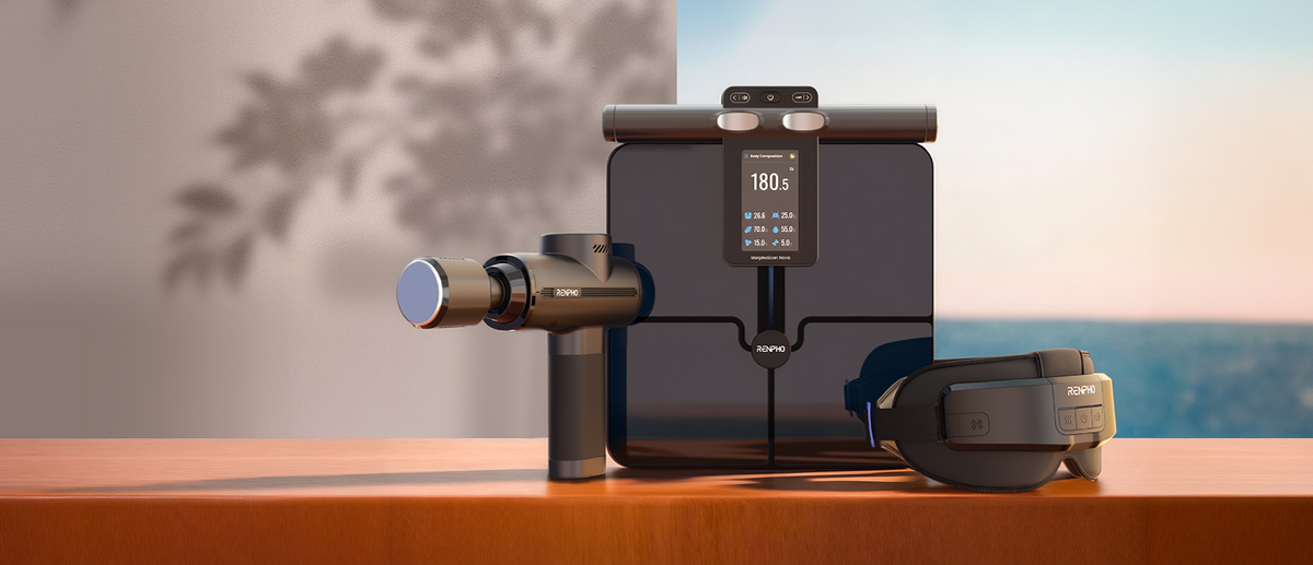 Best wellness gifts for 2026 by budget: under $50, $100, and $300