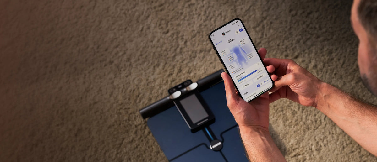 MorphoScan Nova vs a DEXA scan: how close does a home scale get?