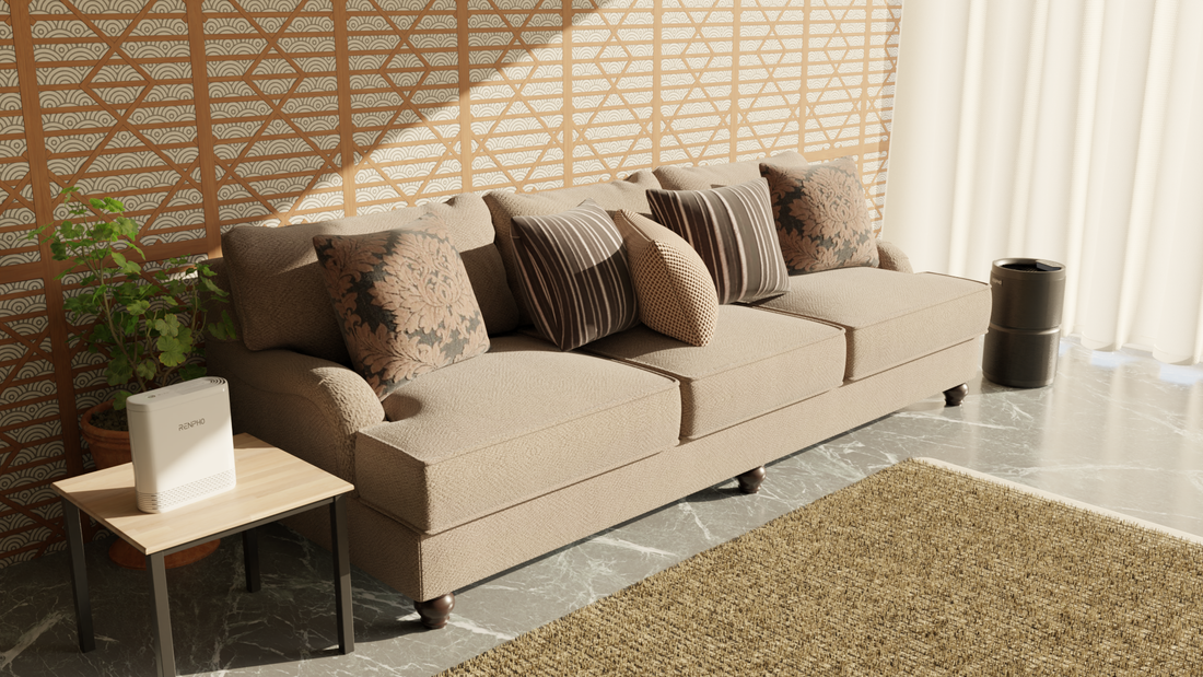 Hot or Not? Can Air Purifiers Really Cool Your Space?