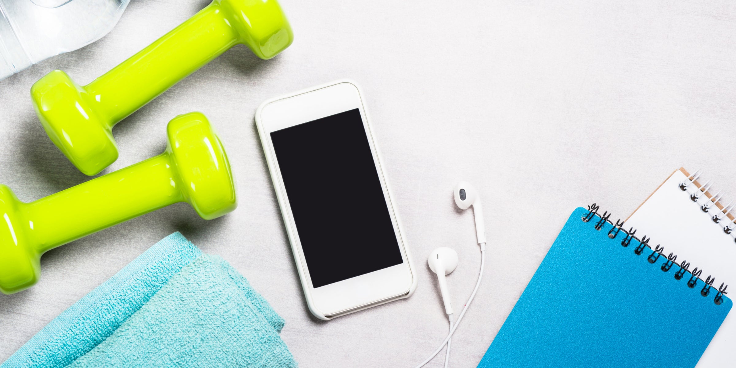 How Apps Made Fitness Goals Easier to Reach