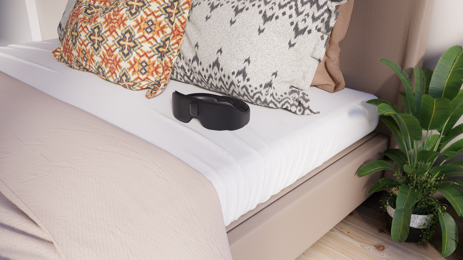 How Eye Masks Can Help You Reduce Puffiness — Step-by-Step Guide