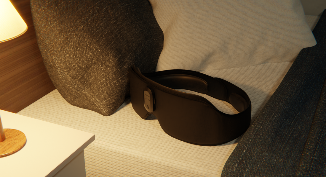How Eye Masks Can Help You Sleep Better