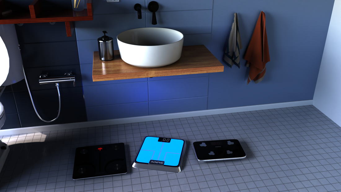 How Long Do Bathroom Scales Last and When to Replace Them?