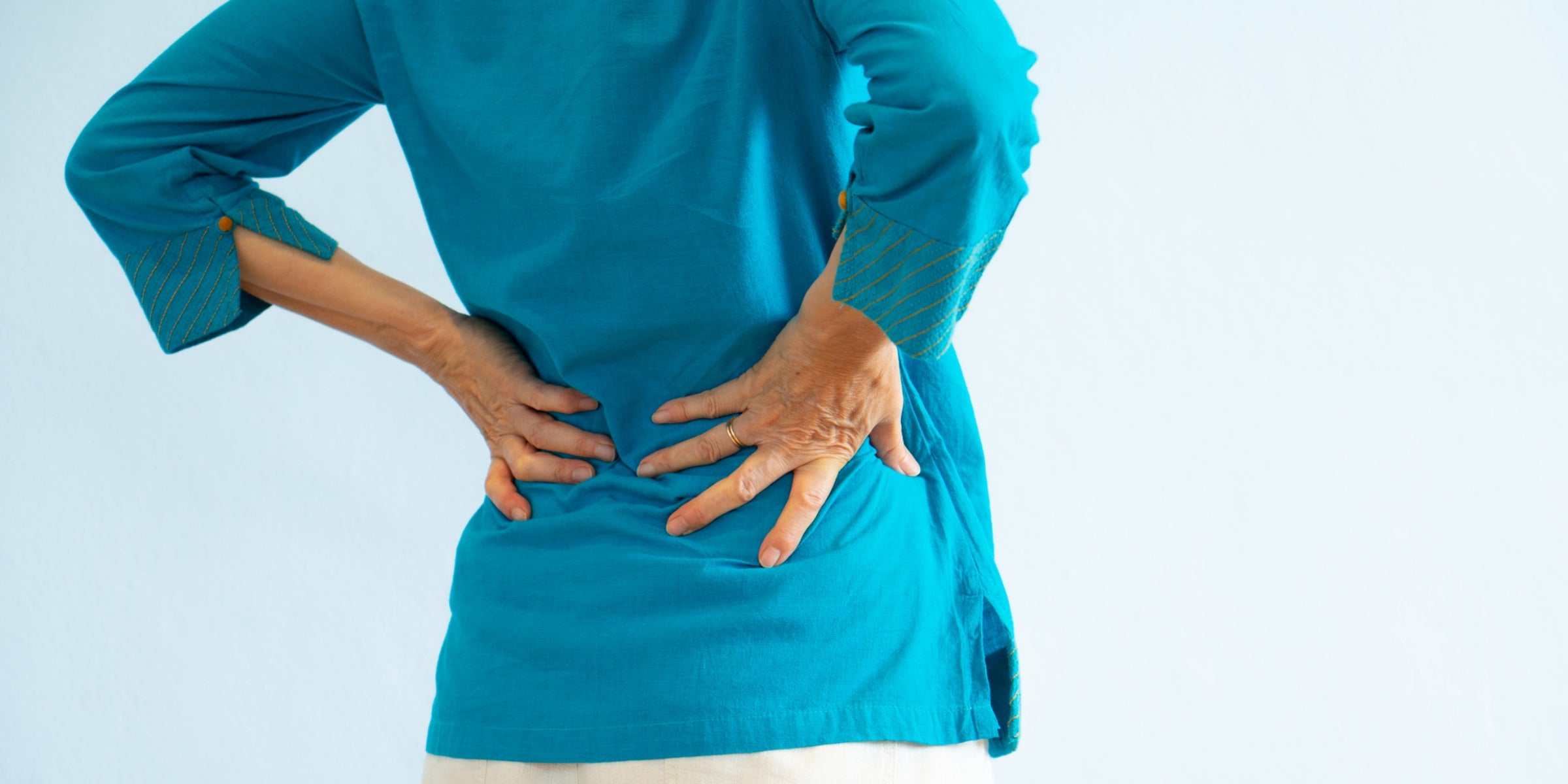 How a Massage Gun Can Provide Relief for Sciatica Pain