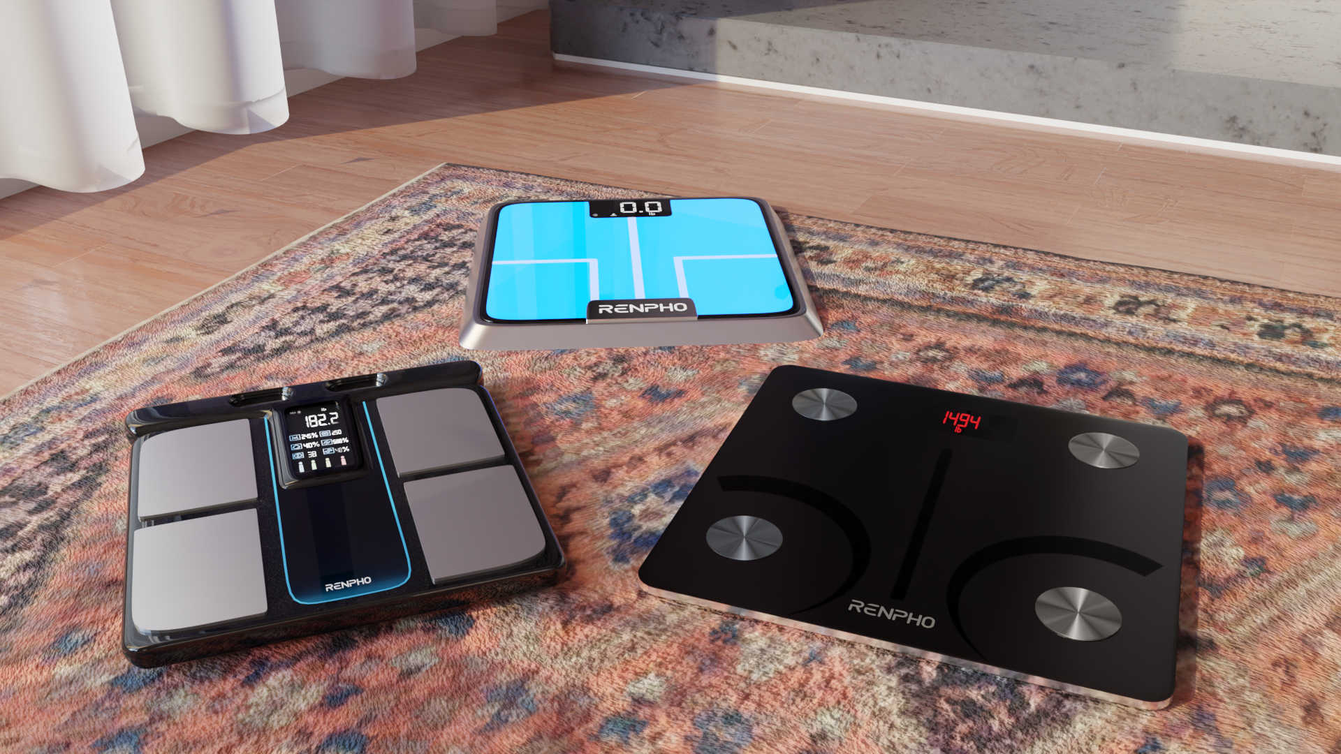 How to Select the Best Weight Scale for Your Fitness Journey