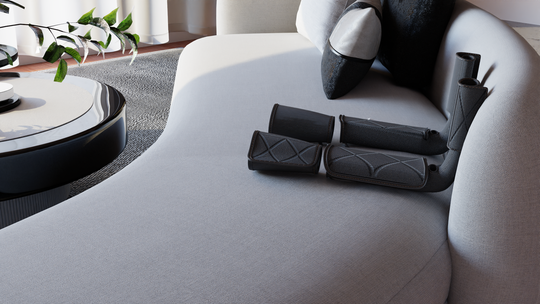 How to Use Your RENPHO Leg Massager