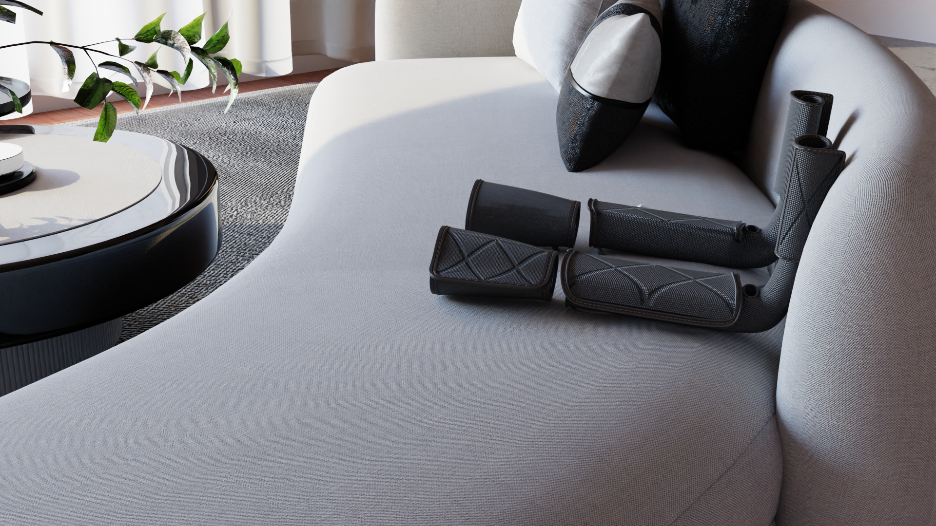 How to Use Your RENPHO Leg Massager