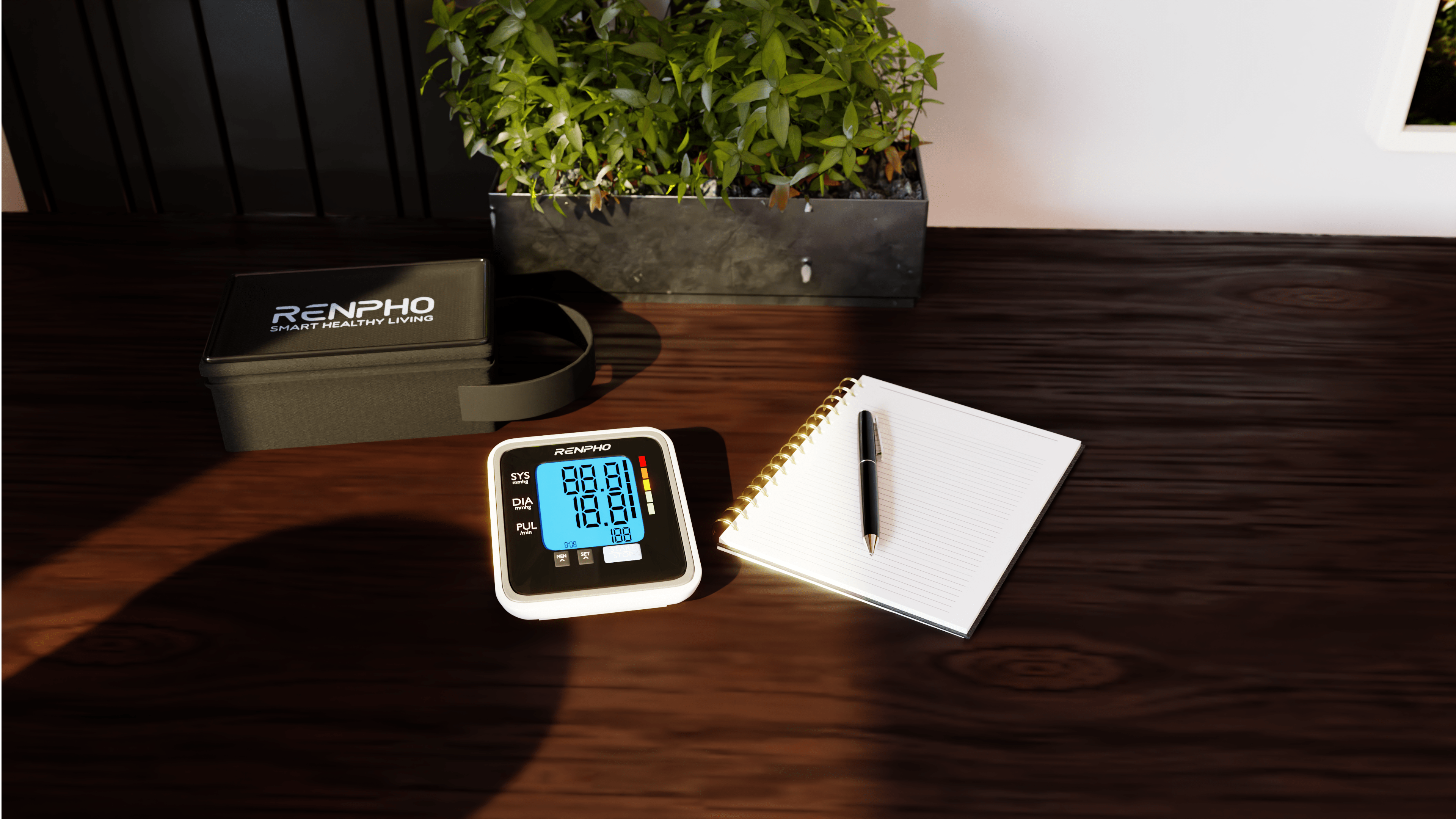 How to Use and Read Your Digital Blood Pressure Monitor?