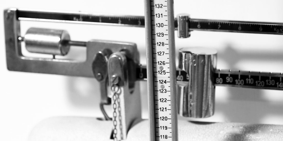 Ideal Height and Weight for Different Age Groups Explained