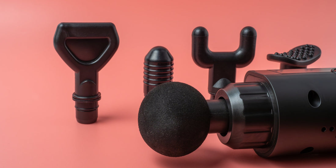 Is It Safe to Use a Massage Gun During Pregnancy? What You Need to Know