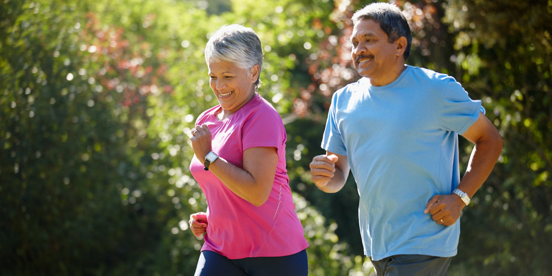 Keeping Seniors Moving: Leg Health and Circulation Tips for the Golden Years