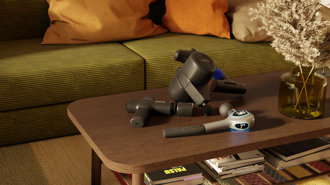 Massage Guns 101: Do You Need to Invest in One?