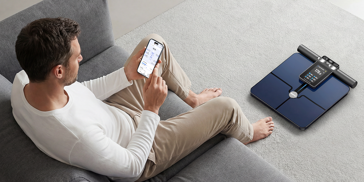 MorphoScan Lite vs Base vs Aspire vs Nova: which RENPHO Smart Scale should you buy