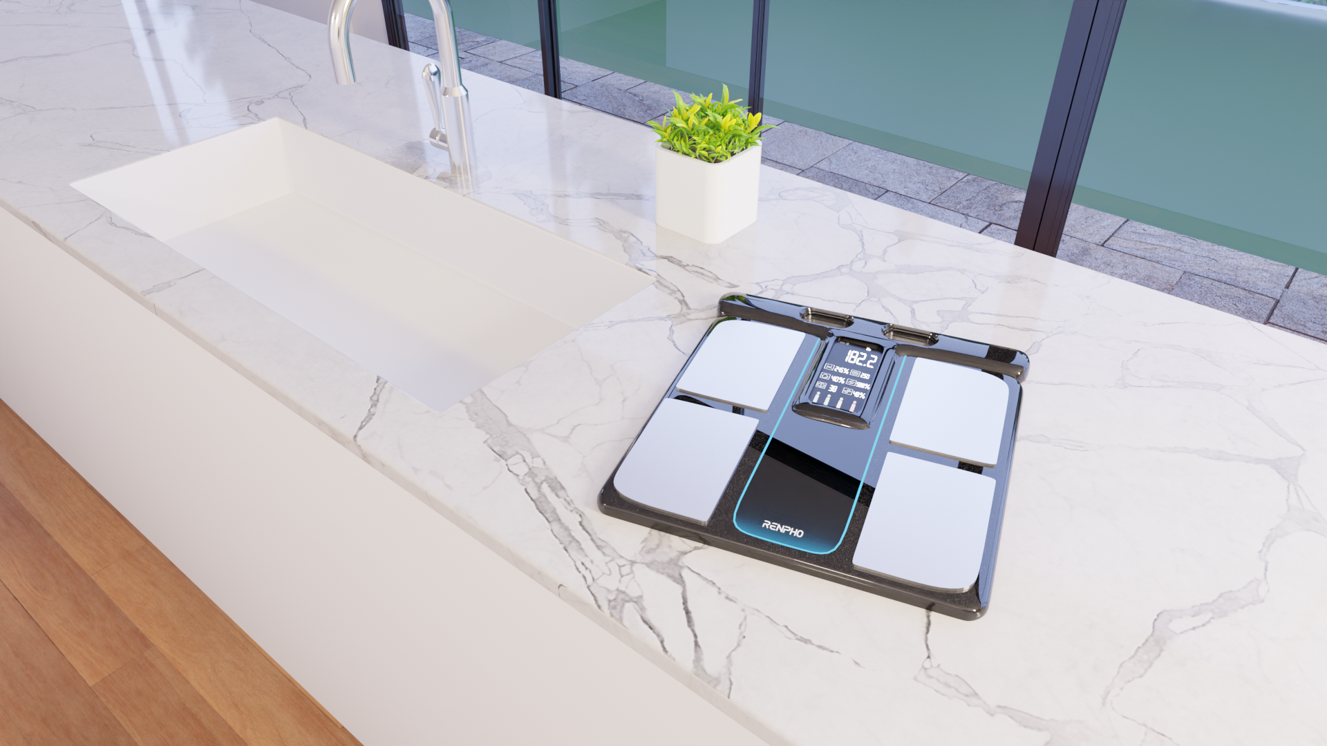 Your Guide to BMI: Easy Monitoring and the Benefits of a Healthy Weight