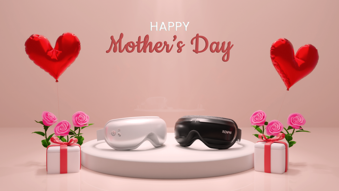 RENPHO Buzz: Why RENPHO is the Ultimate Mother’s Day Surprise!