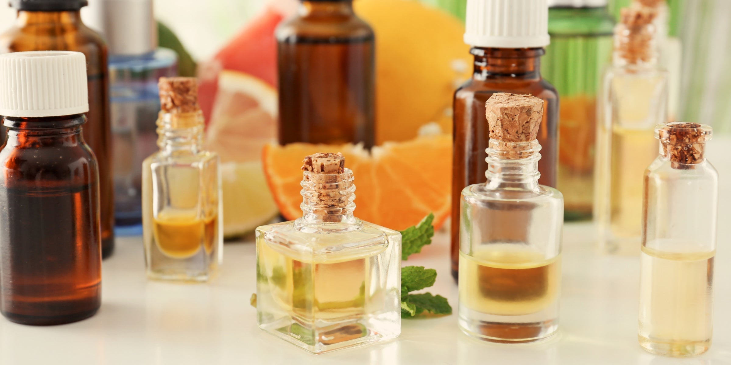 Nature's Pharmacy: 5 Natural Remedies for Migraine Relief