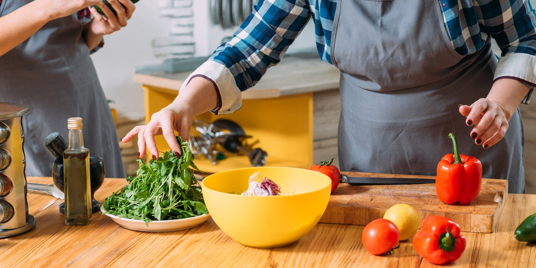 Navigating Temptations: How to Stick to Your Healthy Eating Habits