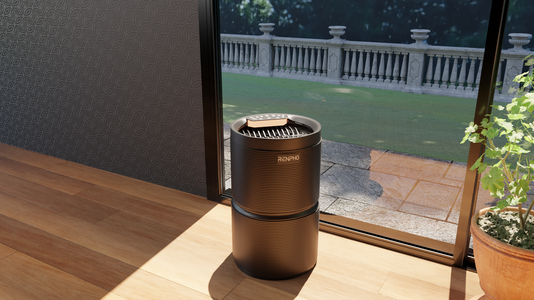 No Fresh Air? 5 Common Reasons Why Your Air Purifier Is Not Working Properly
