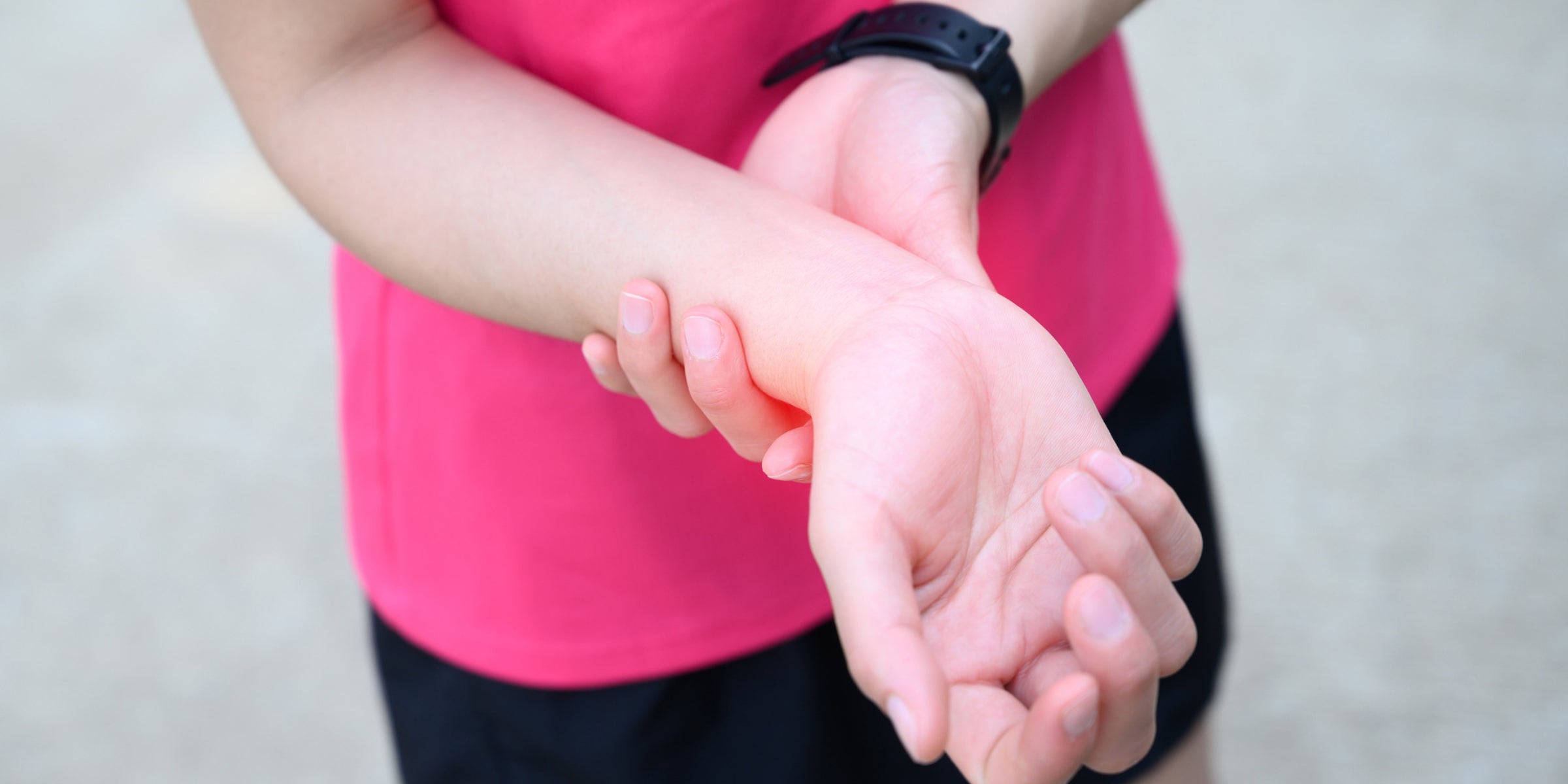 Overuse Injuries in the Workplace: 5 Tips for Maintaining Optimal Health